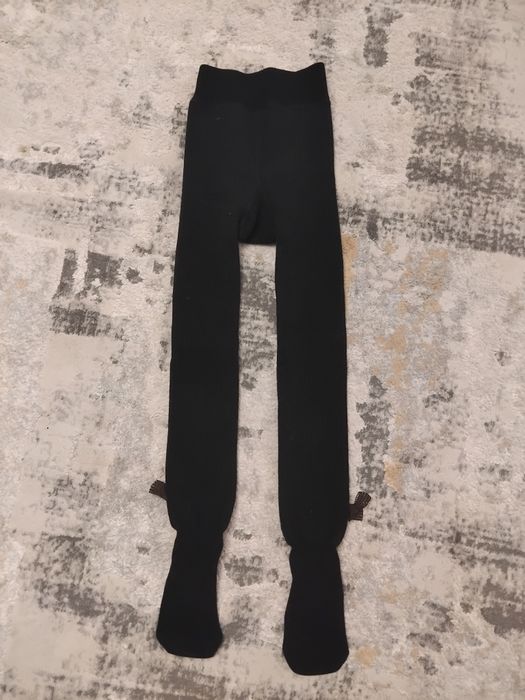 Strampi grosi/flausati pe interior