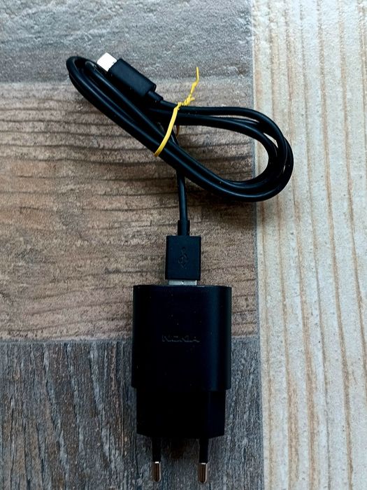 Smartphone Nokia C32, dual sim, 64 gb,  6 gb ram,