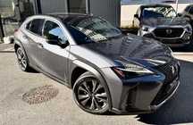 Lexus UX Lexus Ux250h F Sport/ Tva deductibil/ Garantie/ Istoric
