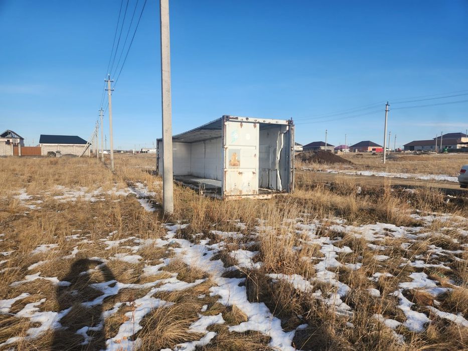 Контейнеры 2 шт.