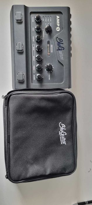 Bluguitar Amp1 Iridium