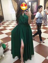 Продам платье от Isabel Garcia