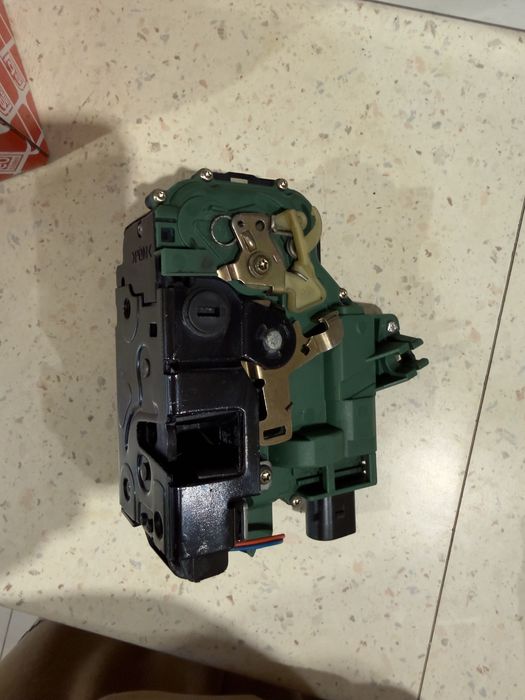 Брава/задна лява Seat/VW