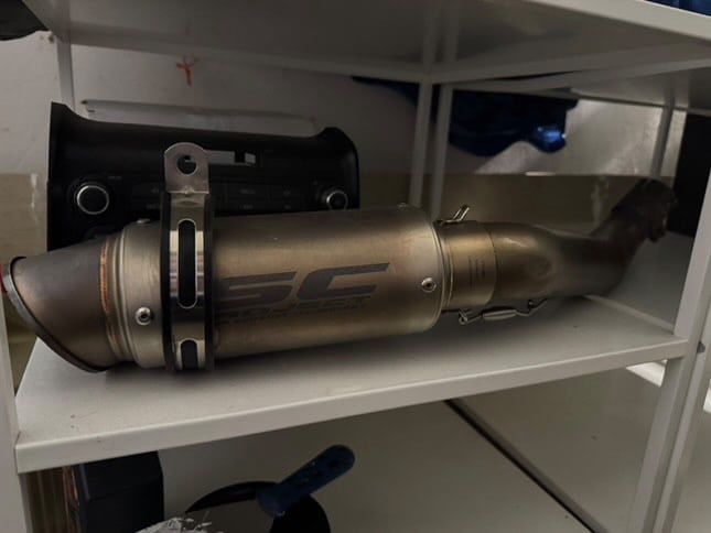 Vand evacuare sc project