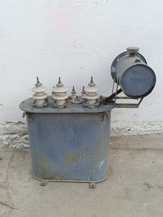 Transformator 25 talik