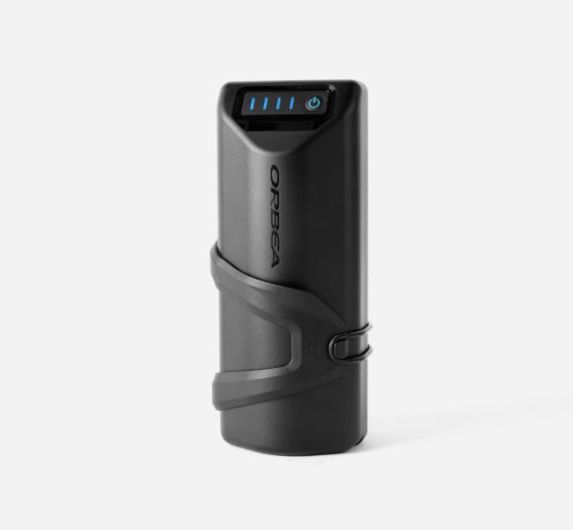 Baterie suplimentara Range Extender pt Orbea Rise