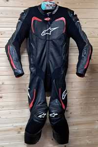 Combinezon moto Alpinestars 48