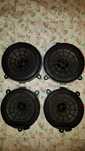 subwoofer Mercedes