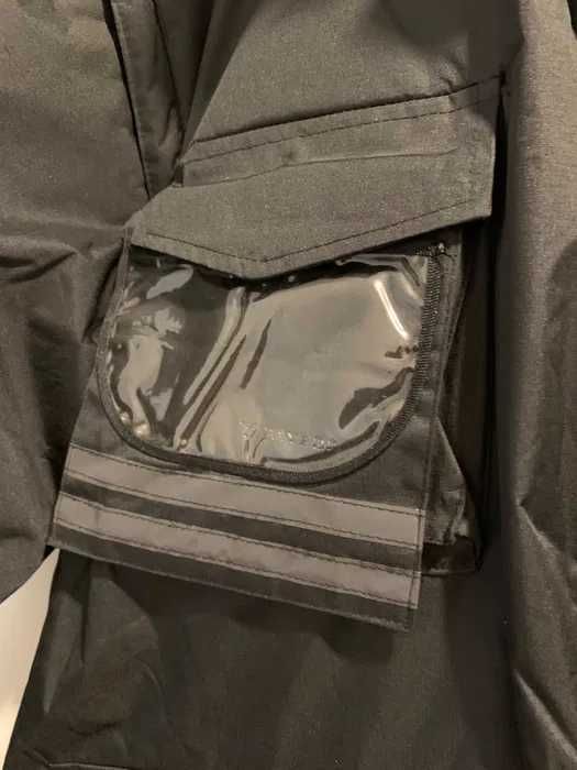 Geaca de lucru cu gluga marca Payper Parkatris Mărimea L