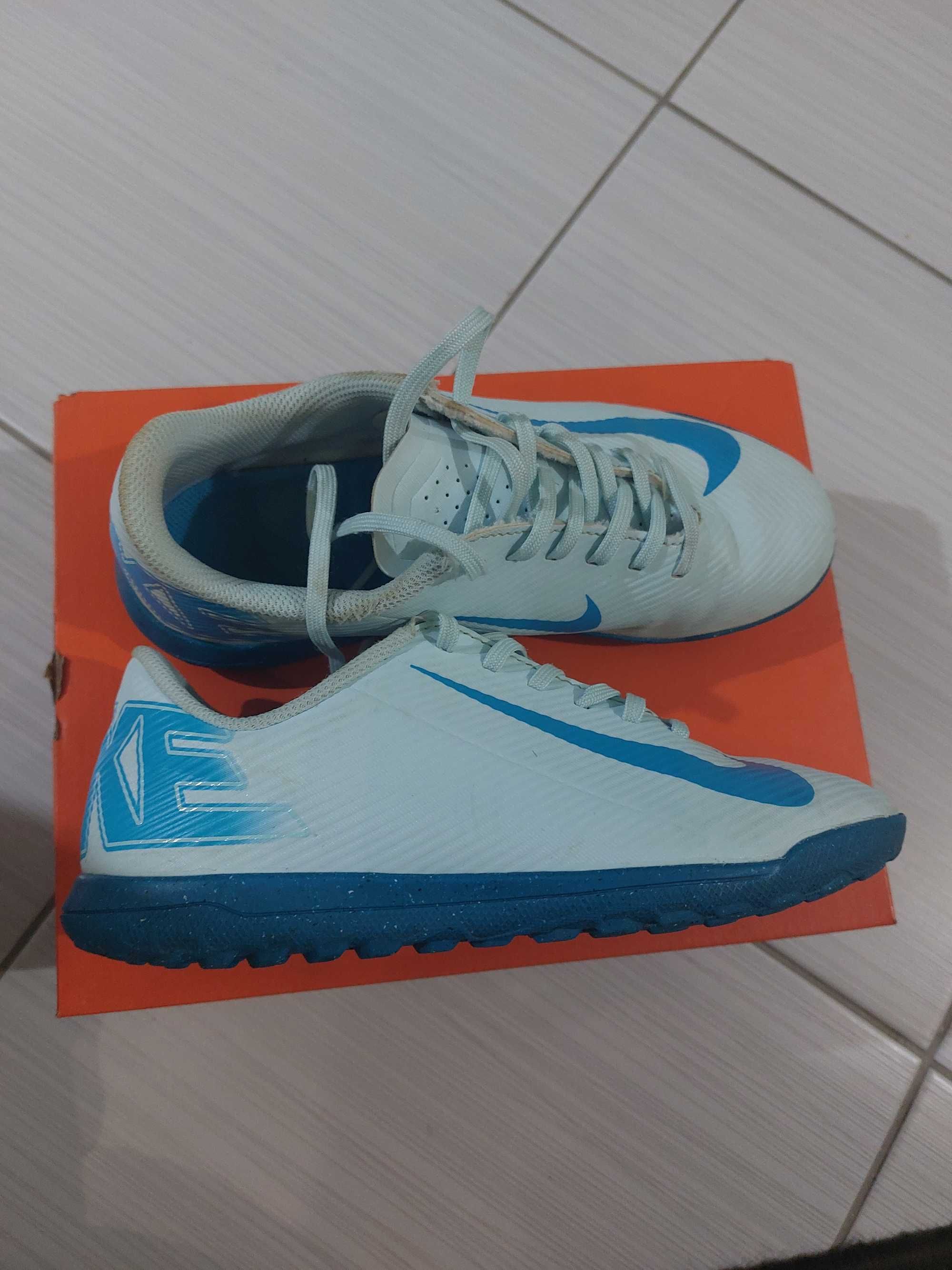Детски стоножки nike mercurial