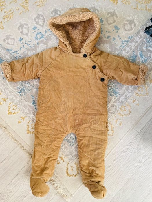 Продам комбенизон детский