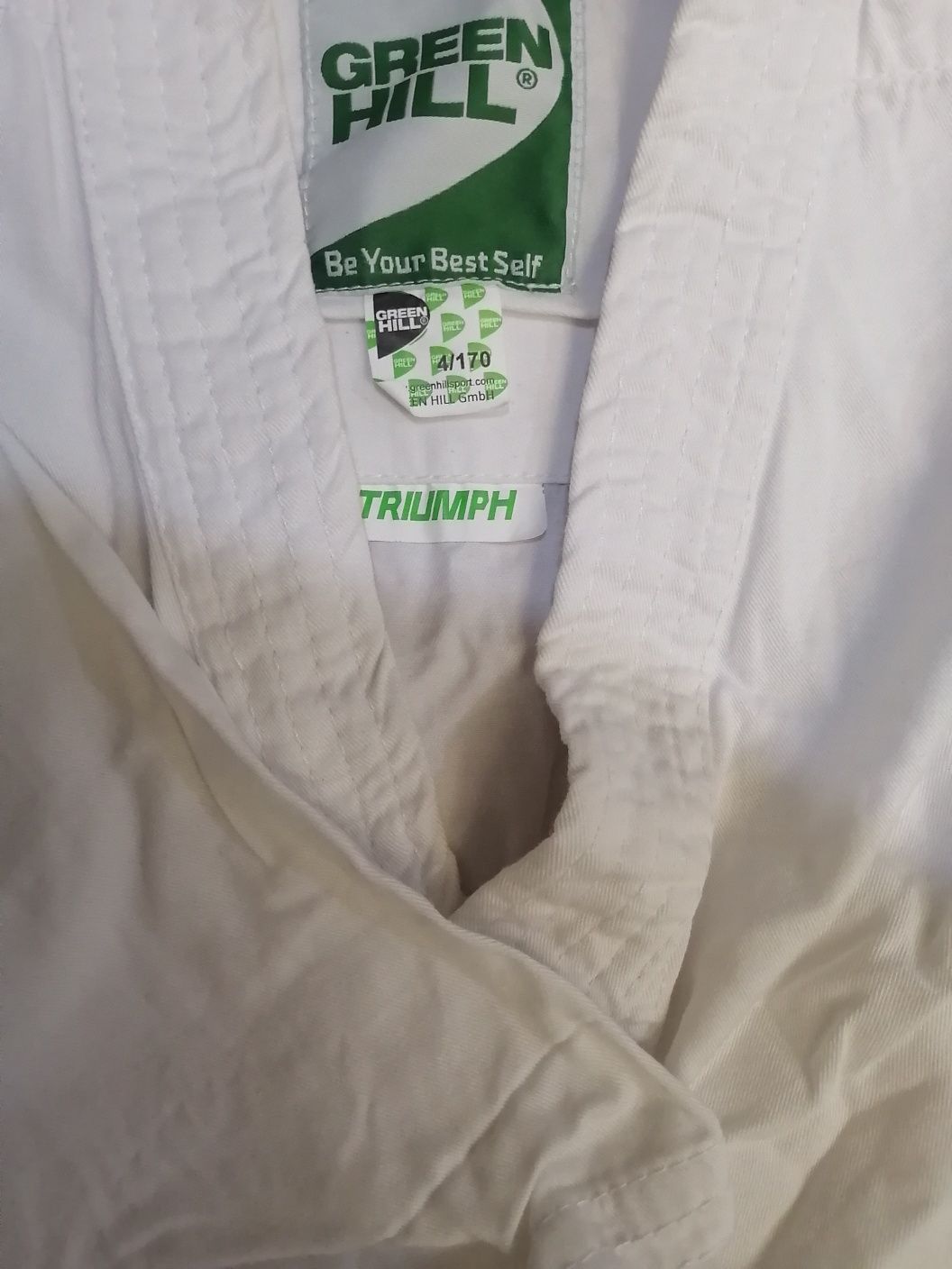 Продам кимано!!!