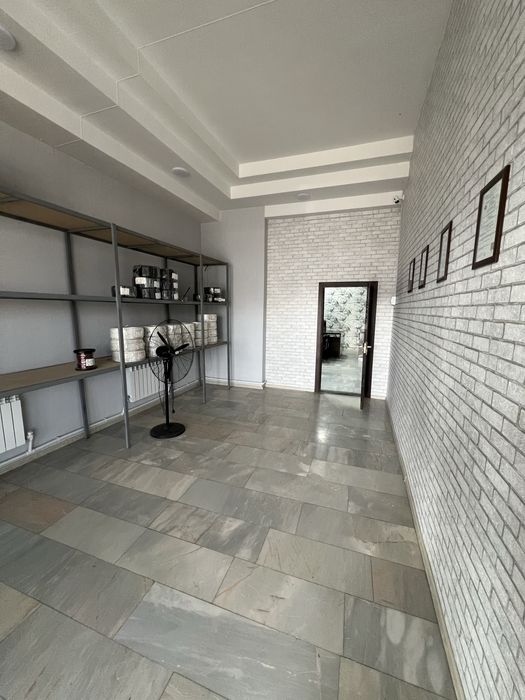 100 кв жой ижарага берилади