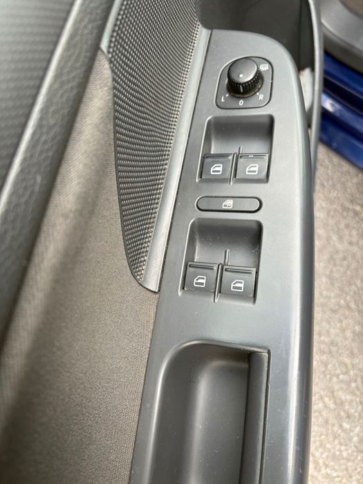 vand golf 5 14 mpi