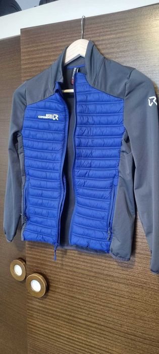 Geaca outdoor baieti