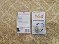 Julie Lite Original IMMO OFF Fiat VAG PSA Mercedes Renault