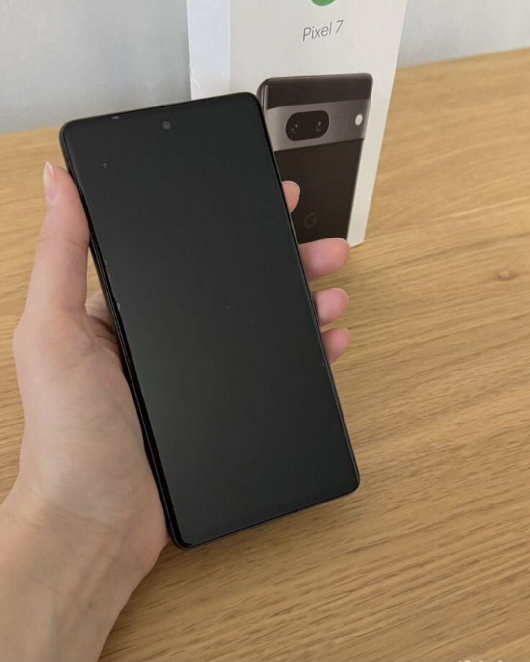 Google Pixel 7 128gb