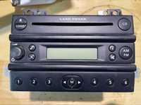Radio CD player original Land Rover Freelander 1 1998-2006, VUX500220