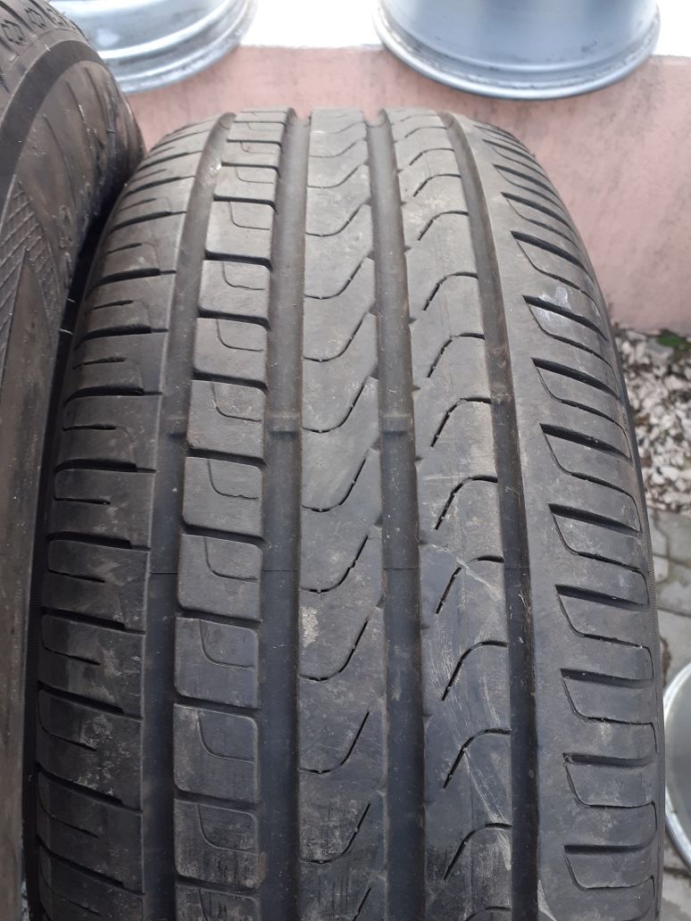 Anvelope iarnă sau vara 14,15,16,17,18,19, peste 6mm profil