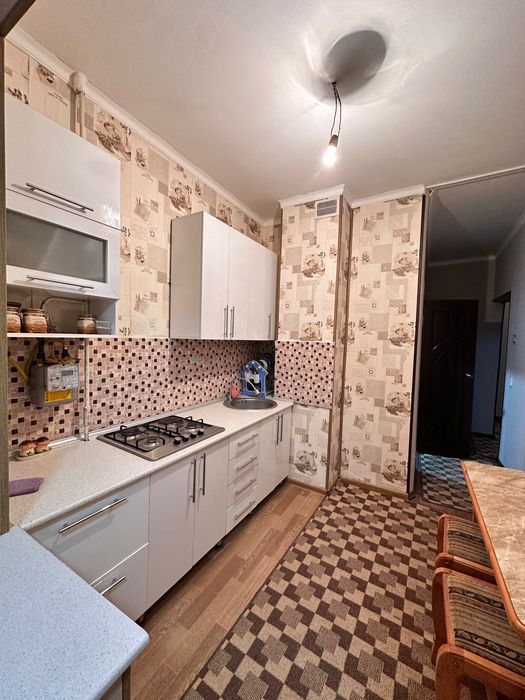 2 хонали хамма шароитга эга кв сотилади/ Продаётся 2х комнатная кв.