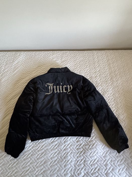 Дамско яке Juicy Couture