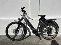 Bicicleta electrica Winora