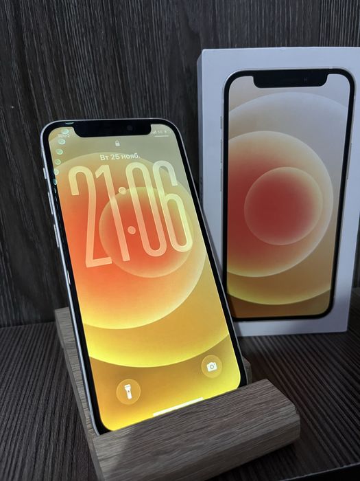 Айфон 12 мини 128гб