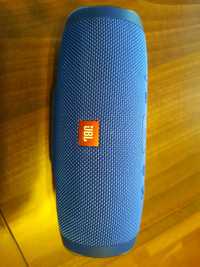 JBL Charge 3 albastru