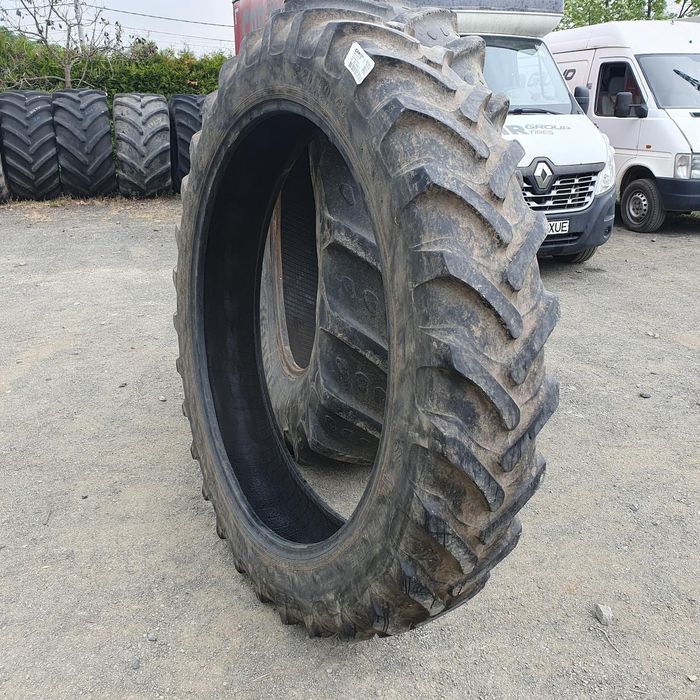 Cauciucuri 320/90R46 Alliance Anvelope Tractor Sh 1 AN GARANTIE