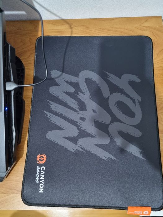 Геймърски лаптоп acer nitro v16 rtx5060 ryzen 7 260 32gb ram