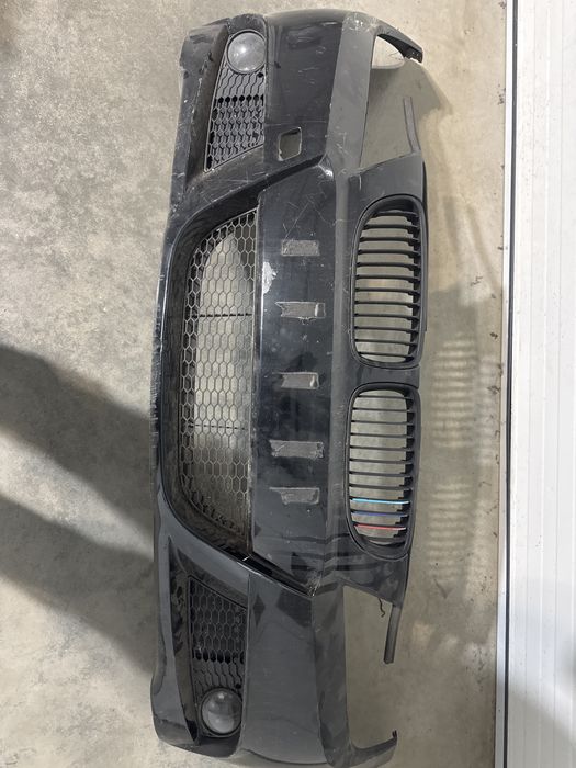 Vand bara fata de Bmw E90,91 facelift M