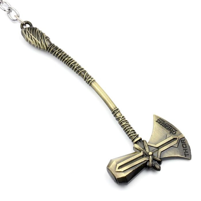 Breloc ciocan Thor / THor's Hammer Avangers / Razbunatorii