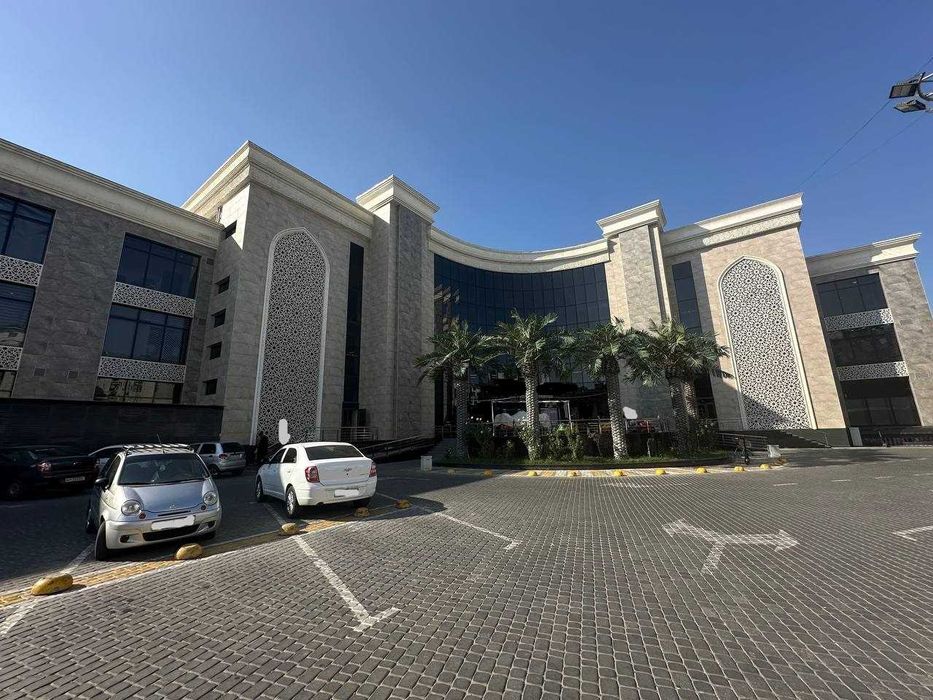 Савдо Мажмуоси  (Тўлиқ сотилад)