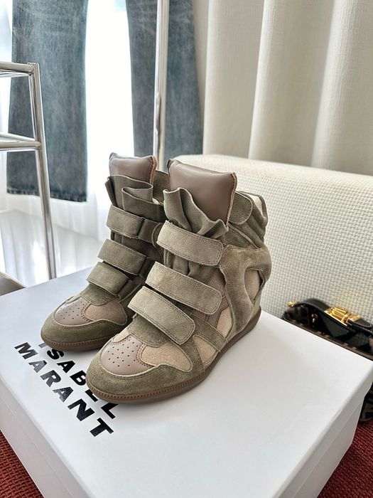 Isabel Marant Bekett