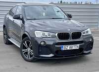 Bmw X4  M Paket 2.0d Xdrive Automat 8+1  Euro6 2015 Posibilitate Rate