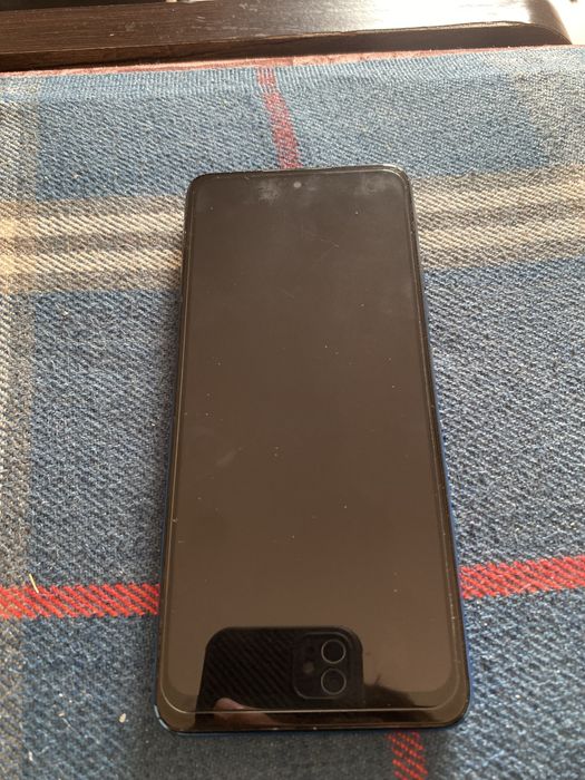 Текно пова 2 (50000тг)идеал