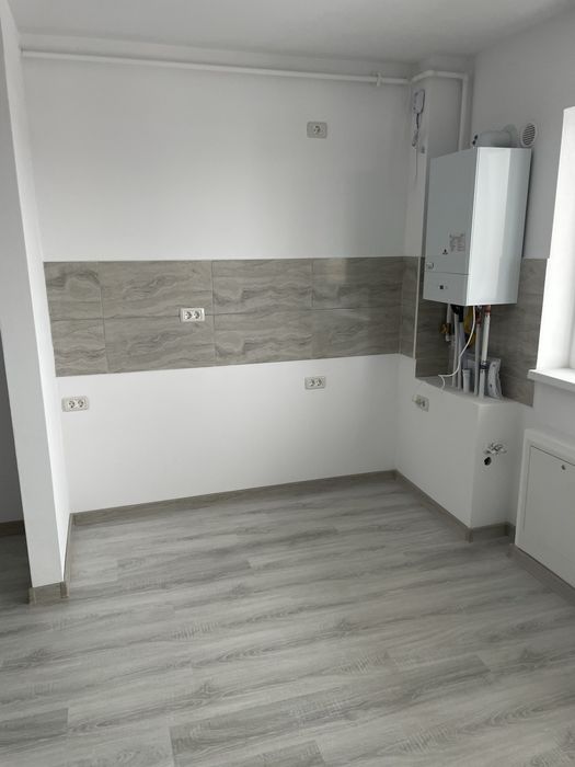 Garsoniera Noua Proprietar