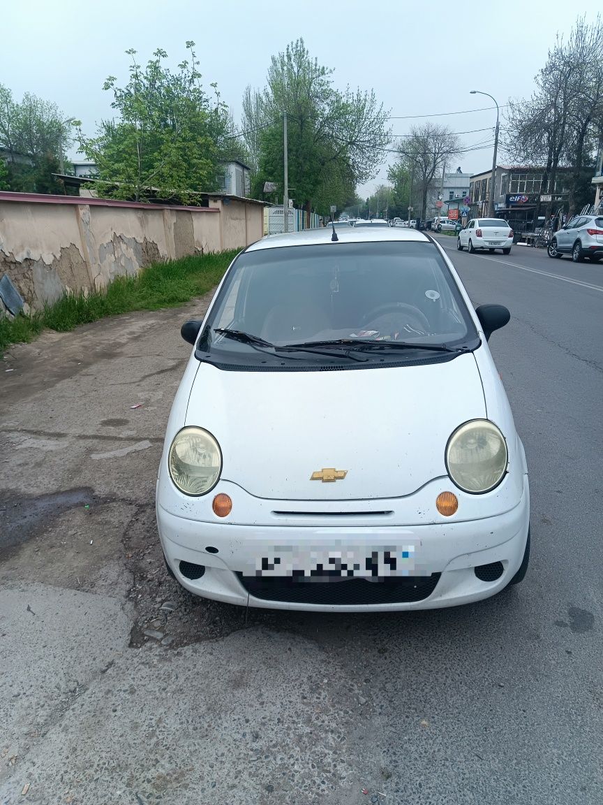 Matiz mx   2009 sotiladi