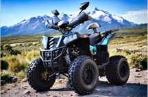 Vand atv kxd 140cc in stare excelenta,pret negociabil