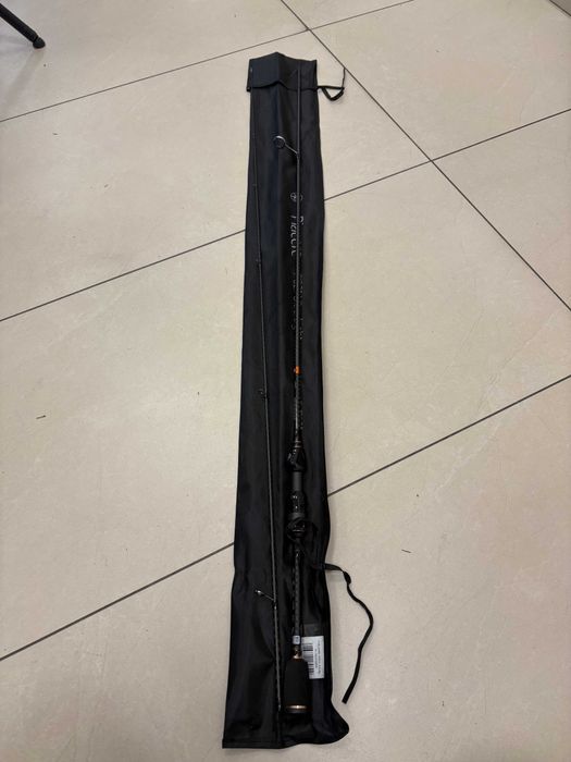 Въдици и макара.