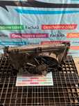 Radiator apa clima intercooler electroventilator BMW E90 E87 2.0