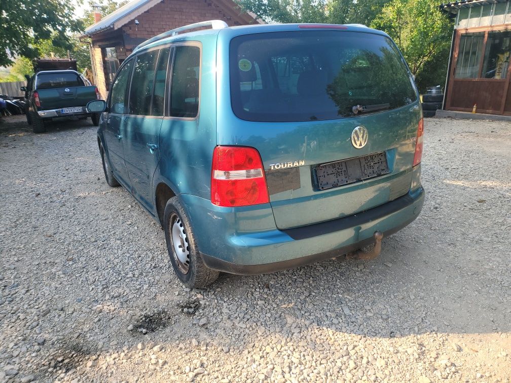 Тоаран 2.0тди 136 на части/toaran 2.0tdi 136 na chasti