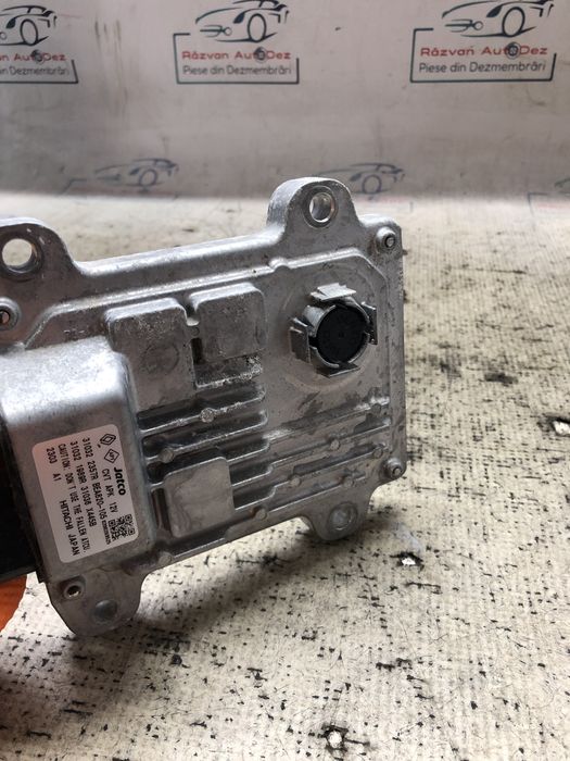 calculator cutie viteze dacia sandero 1.0 benzina 2022