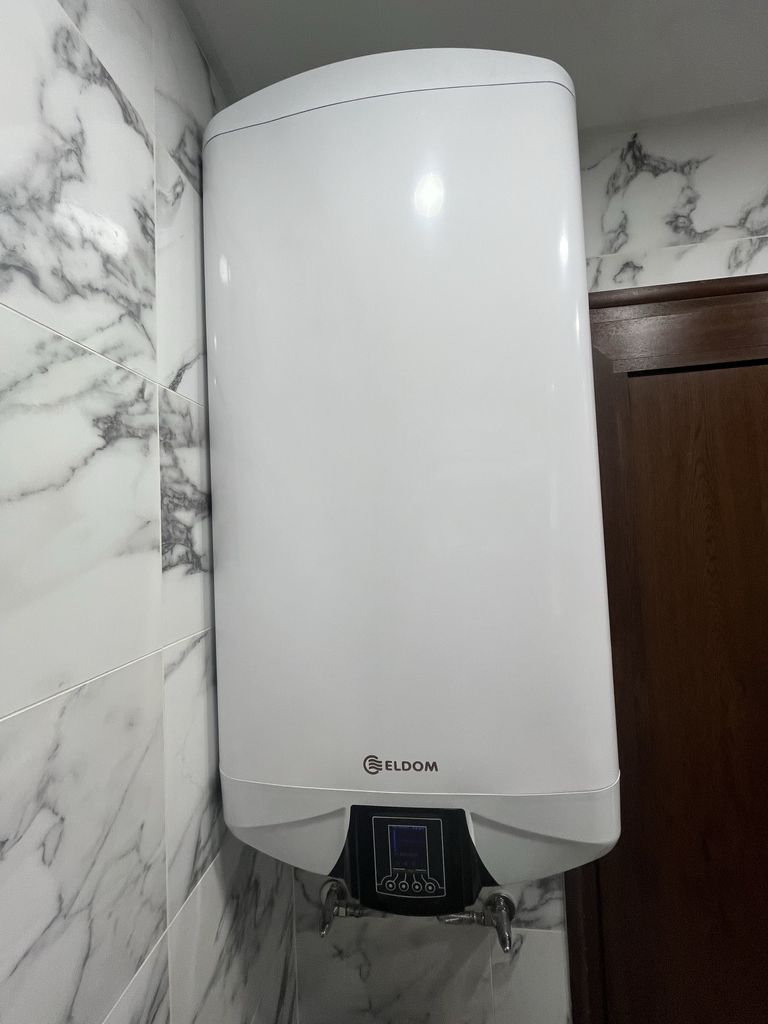 Продава се Двустаен апартамент в Харманли - 70 кв.м за 858 €/кв.м - Снимка #1