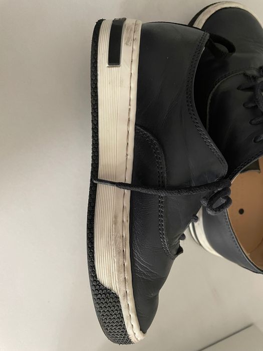 Pantofi baieti Armani