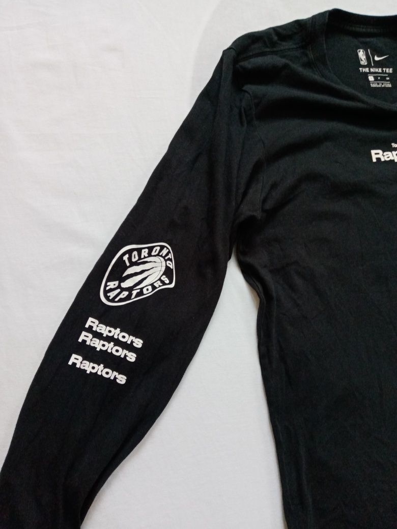 Nike x Toronto Raptors Long Sleeve