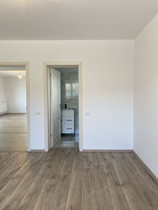 Casa Individuala cu suflet, Domnesti - Intrarea Ghioceilor