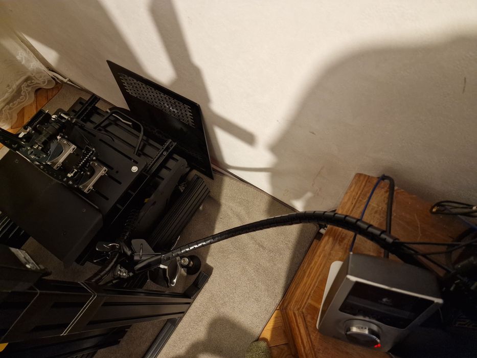 Simulator Simcube 2 pro