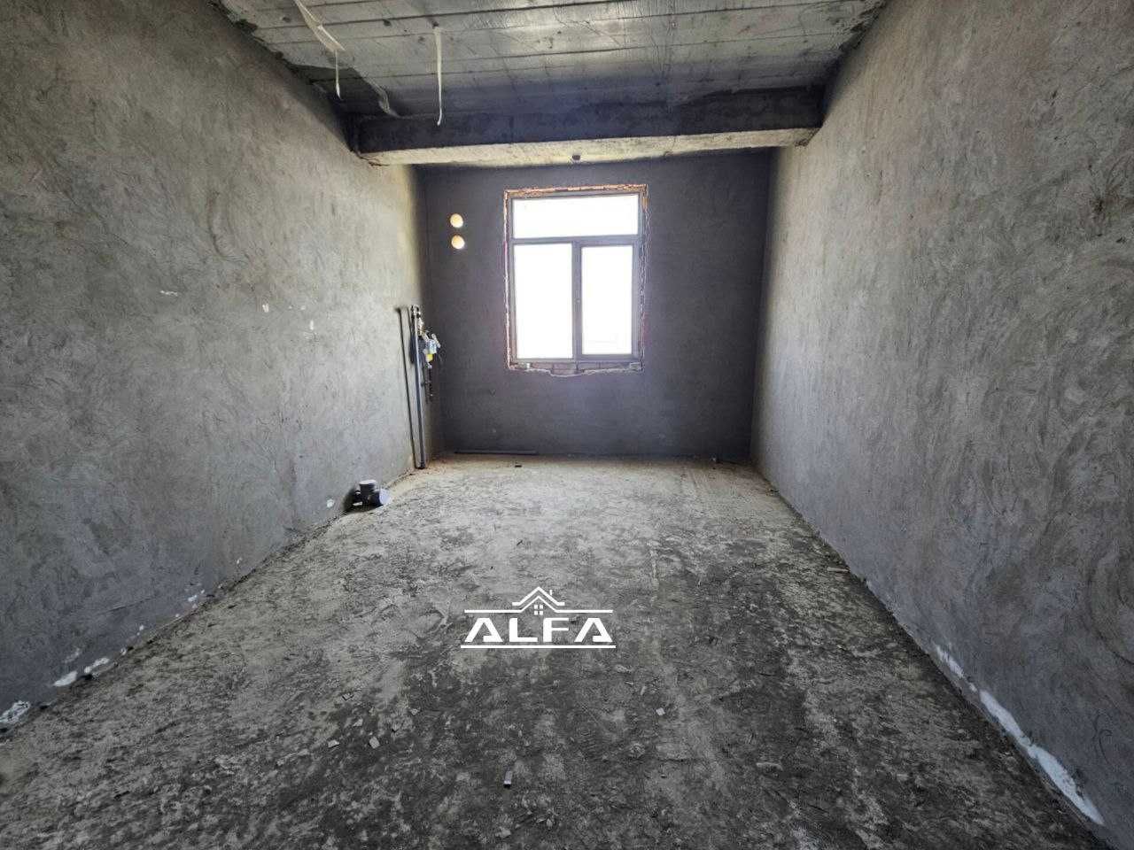 1 xonali 56m² 8-qavat.