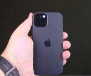 Iphone 15 plus 128 gb